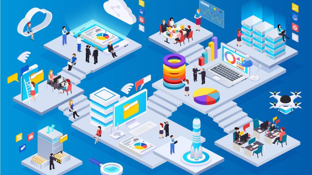 it services support associate salary